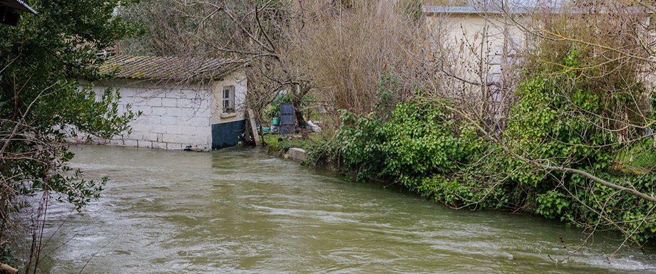 Inondations