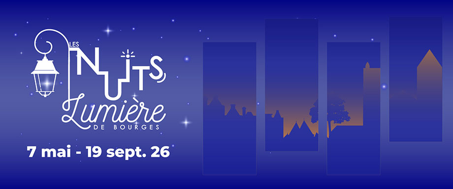 Les Nuits Lumi�re