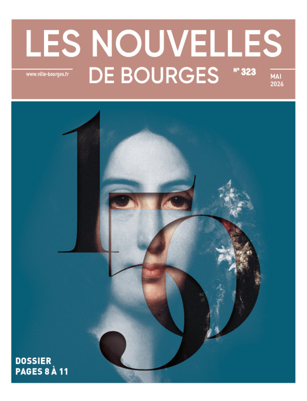 Les Nouvelles de Bourges